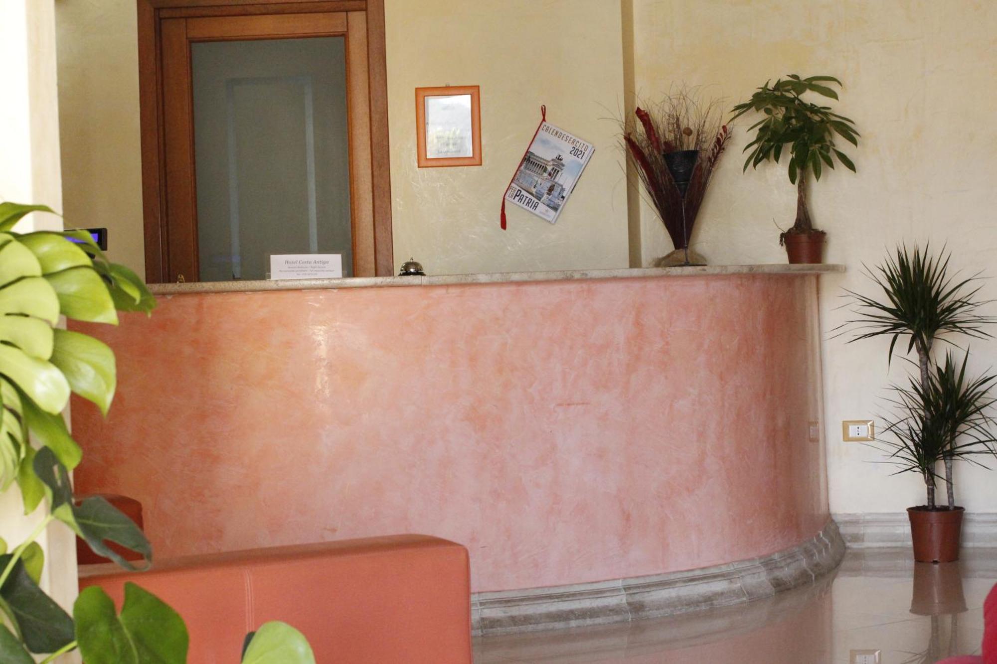 Hotel Costa Antiga Castelsardo Ngoại thất bức ảnh