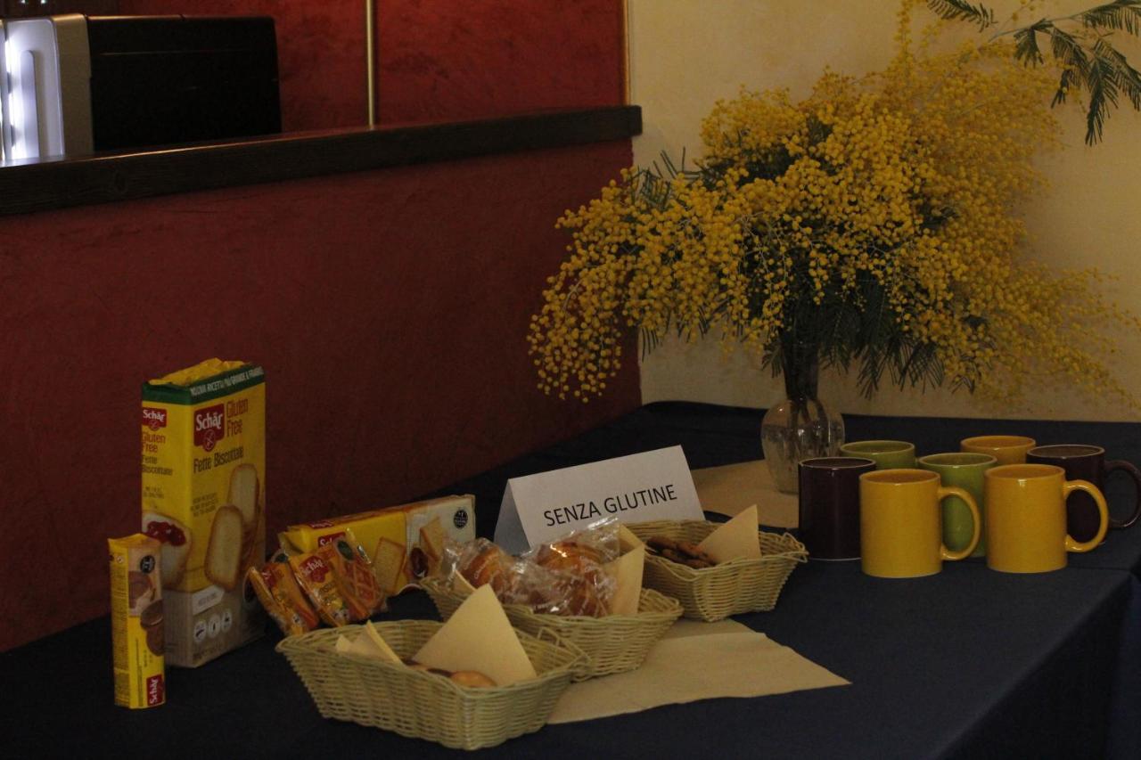 Hotel Costa Antiga Castelsardo Ngoại thất bức ảnh