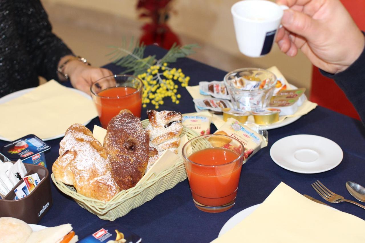 Hotel Costa Antiga Castelsardo Ngoại thất bức ảnh
