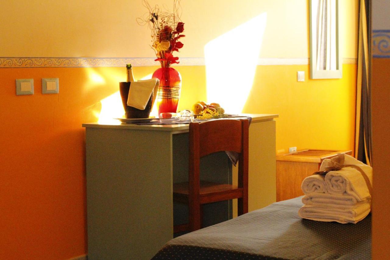 Hotel Costa Antiga Castelsardo Ngoại thất bức ảnh