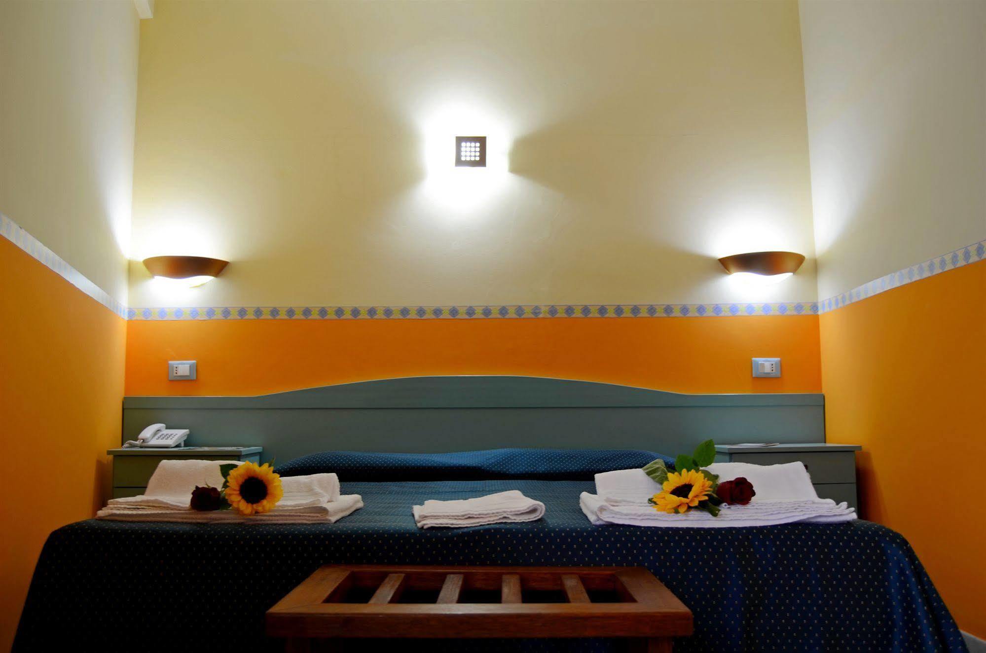Hotel Costa Antiga Castelsardo Ngoại thất bức ảnh