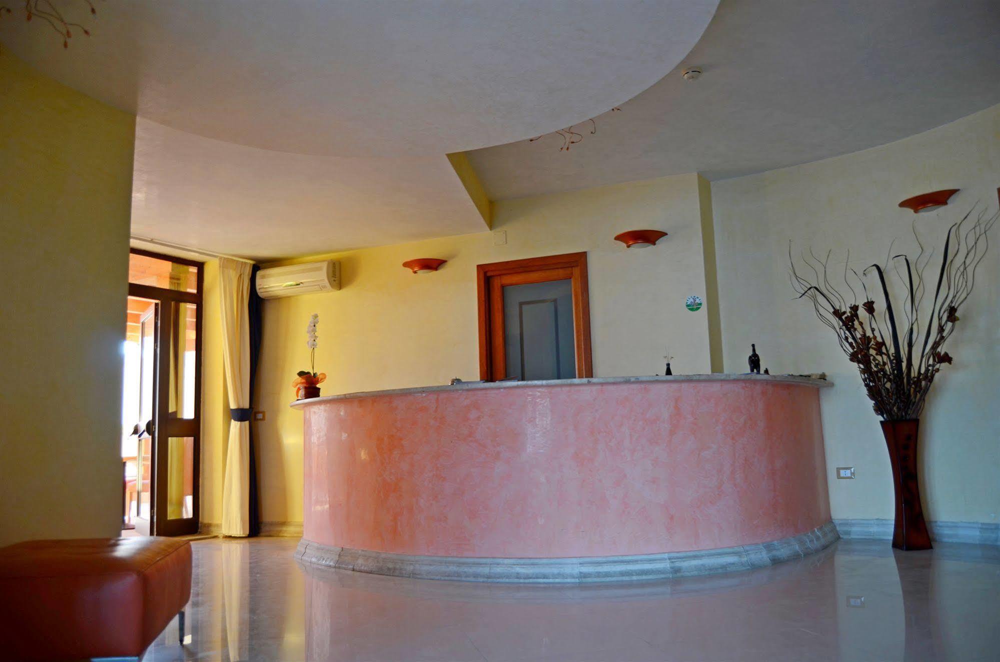 Hotel Costa Antiga Castelsardo Ngoại thất bức ảnh